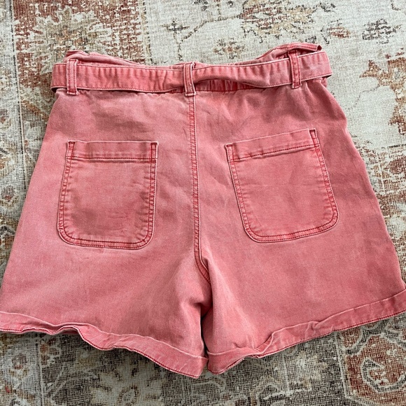 Loft high waist denim jeans - Picture 6 of 6